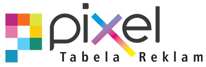 Pixel Tabela