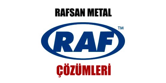 Rafsan Metal Raf