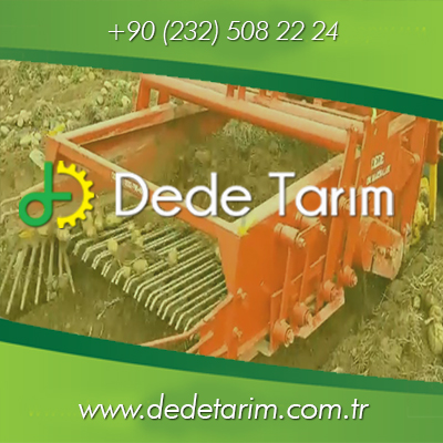 Dede Tarım