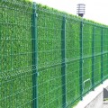 Evograssgreenfence