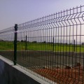 Evograssgreenfence