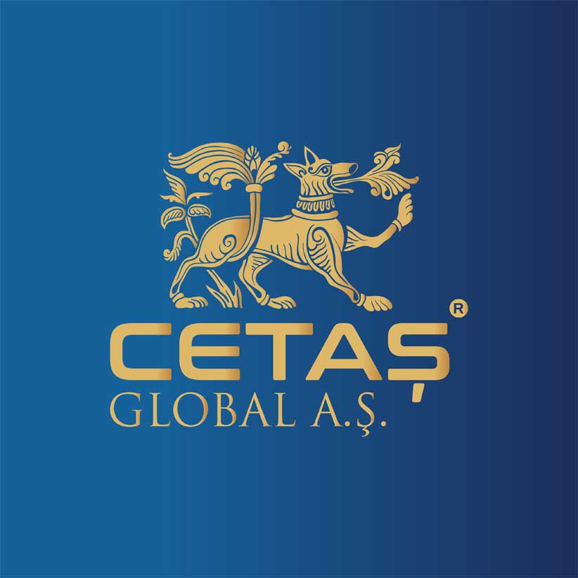 Cetaş Global Aş