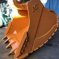 Excavator Bucket