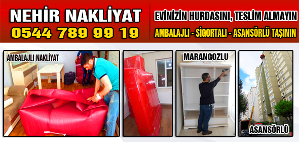 Nakliyat Firmaları