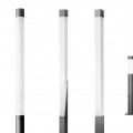 street lighting poles