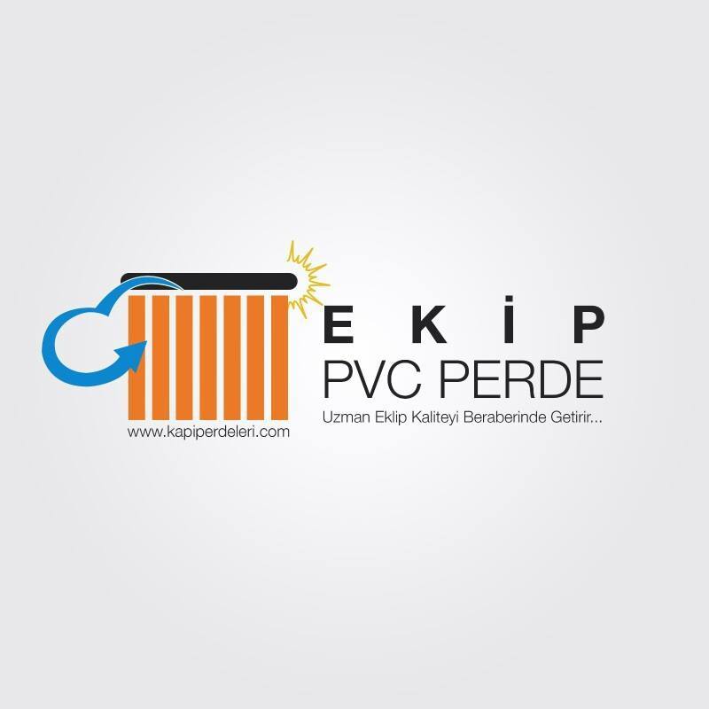 Ekip Pvc Perde