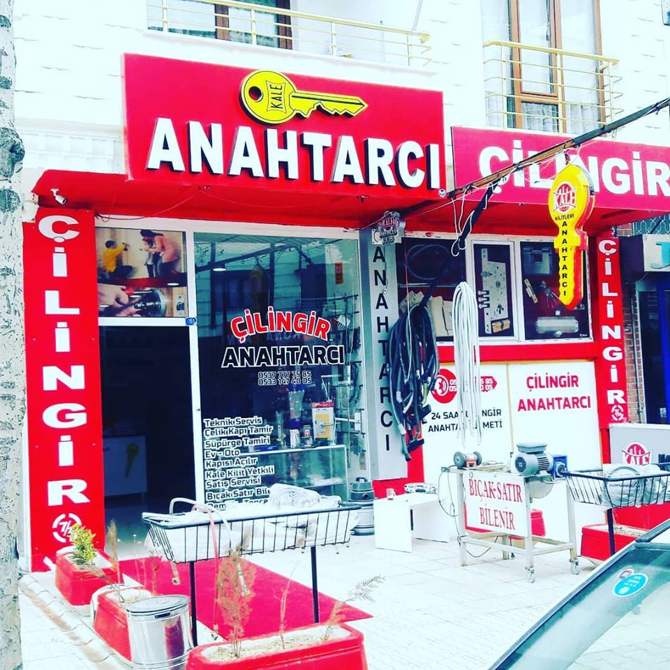 Elazığ Çilingir, 