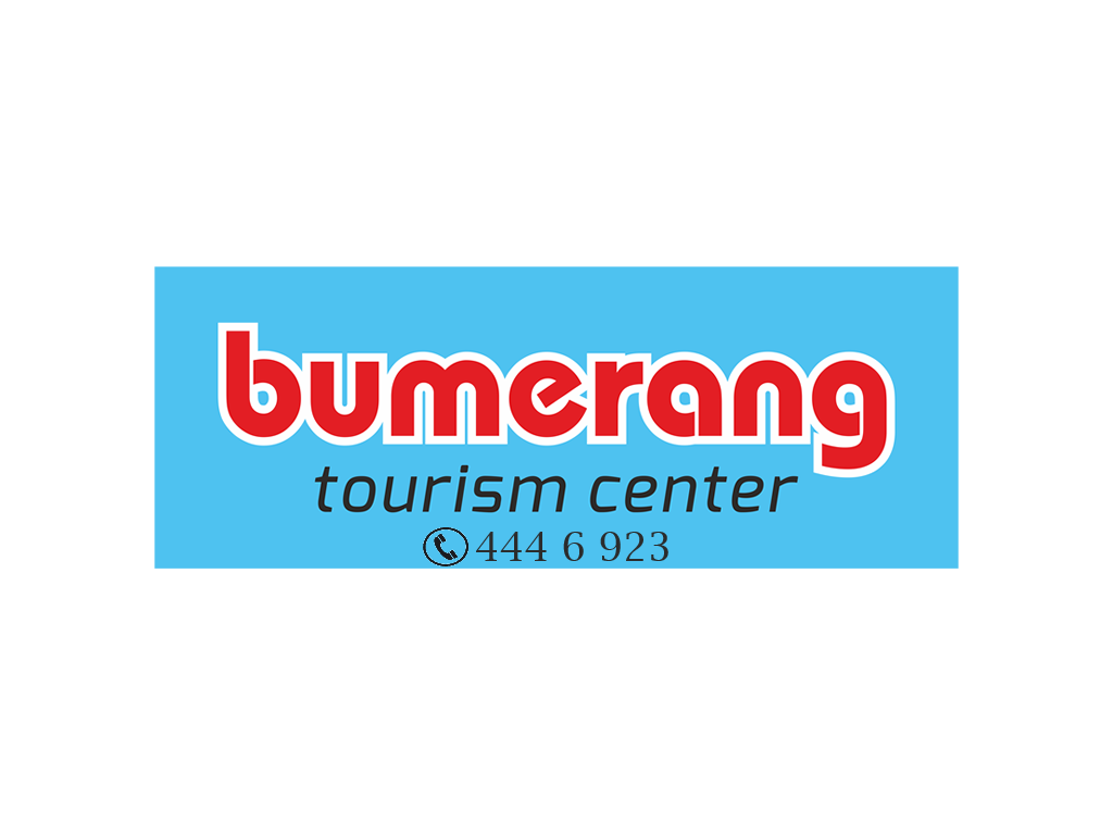 Bodrum Bumerang Rent