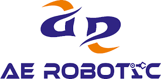 Ae-robotic Ar-ge Robotik