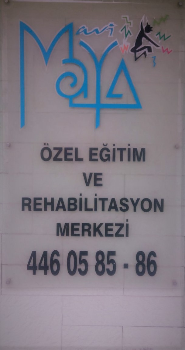 Maya Özel Eğitim