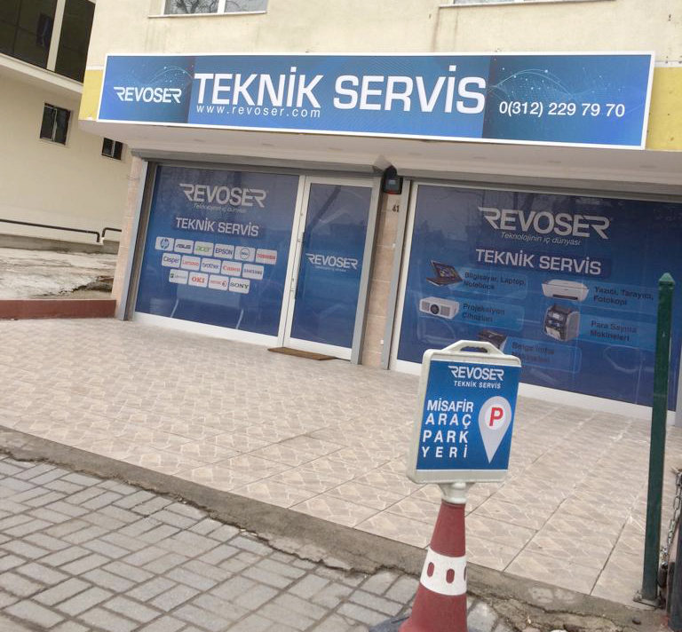 Acer Servisi Ankara