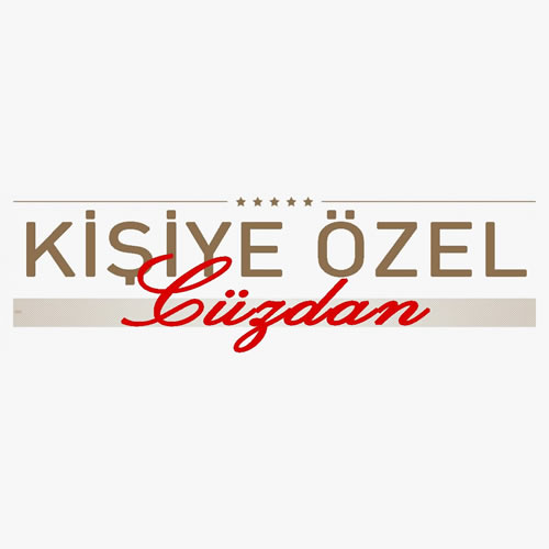 Kişiye Özel Cüzdan