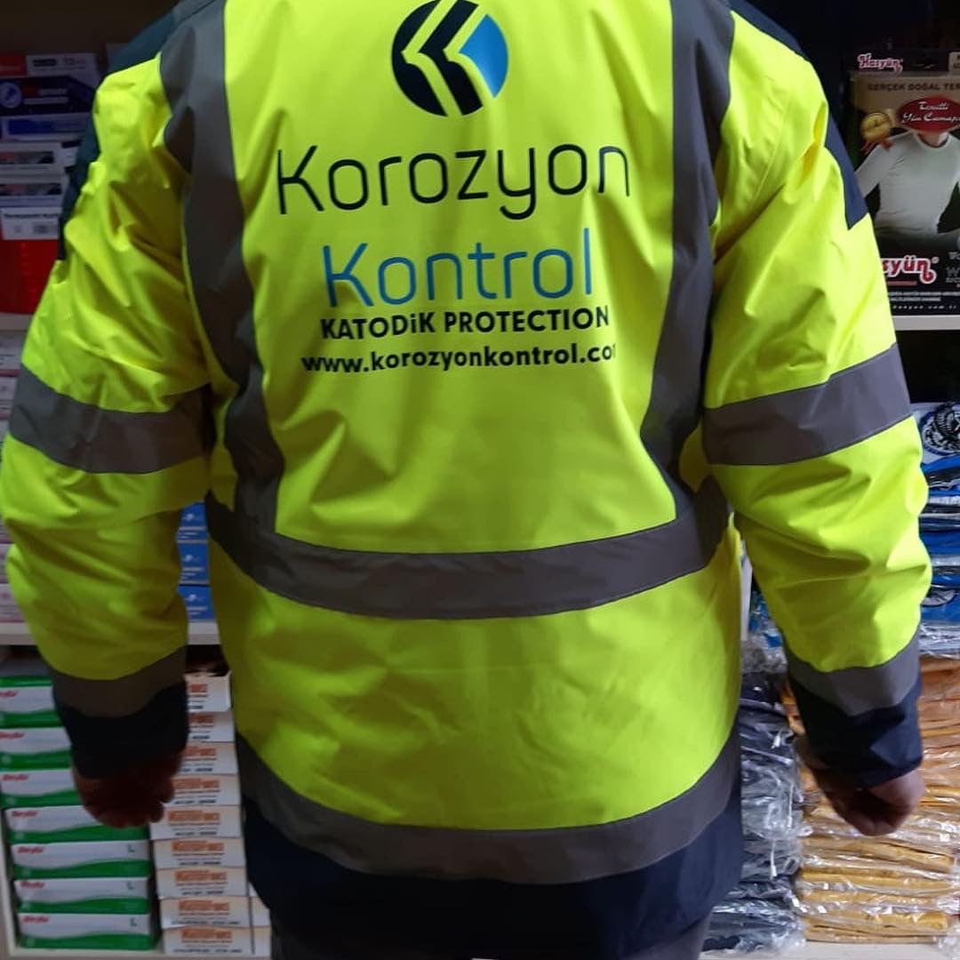 Korozyon Kontrol