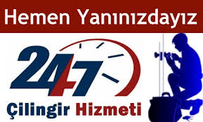 Samet Cilingir Ve Anahtarcı Tel 0212 630 00 20 Cep 0505 894 16 16