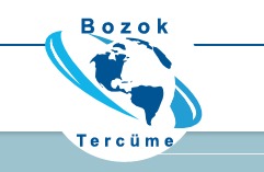 Bozok Tercüme Noter