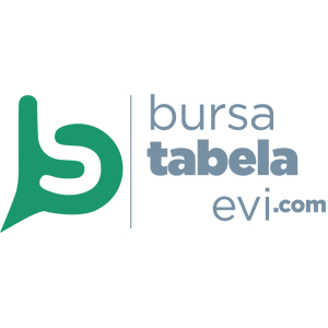 Bursa Tabela Evi