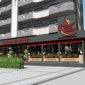 Kahve Tiryakisi Franchise