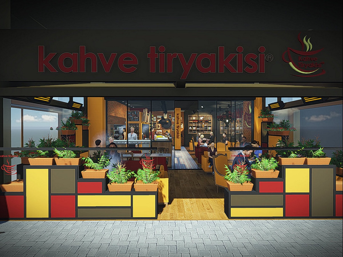 Kahve Tiryakisi