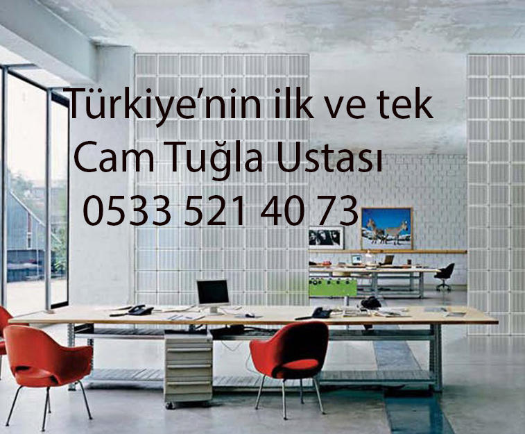 Bursa Cam Tuğla