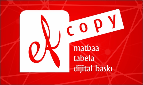 Ef Copy Matbaa
