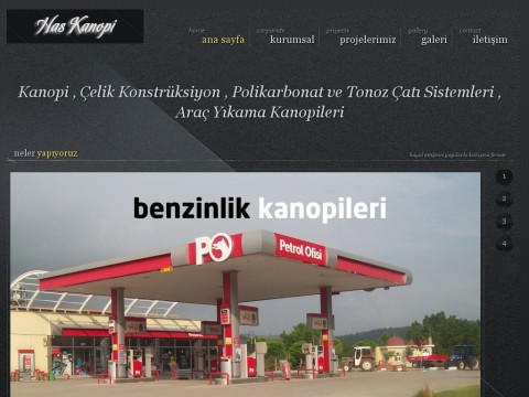 Has Kanopi