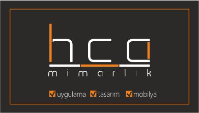 Hca Mimarlık