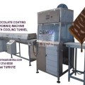 Chocolate Coating Machine