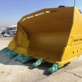 Loader Bucket