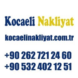 Kocaeli Nakliyat