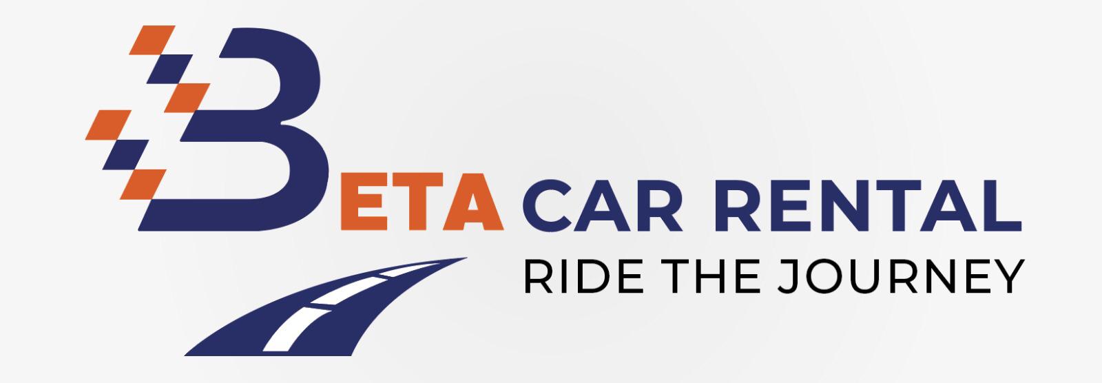 Beta Car Rental