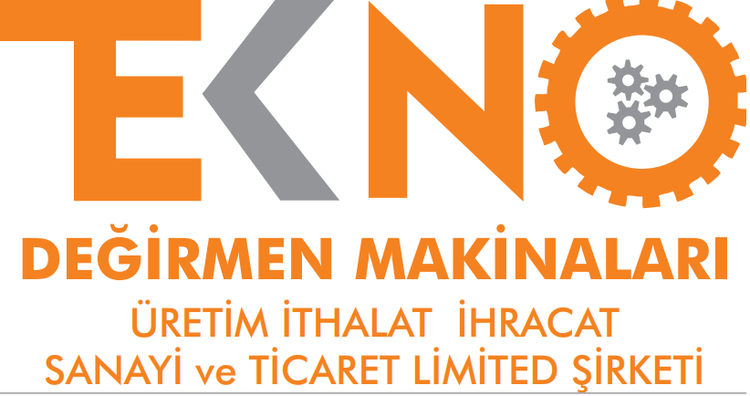 Tekno Değirmen Makinaları