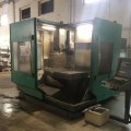 Cnc Dik İşleme Merkezi