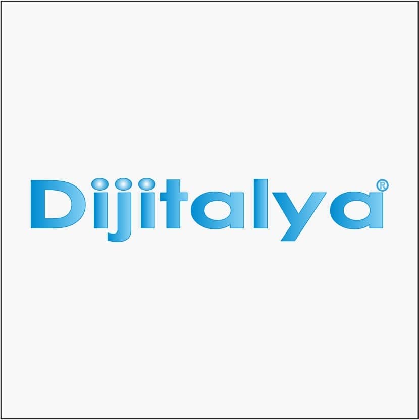 Dijitalya - Dijital
