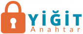 Kayseri Çilingir-yigit Anahtar