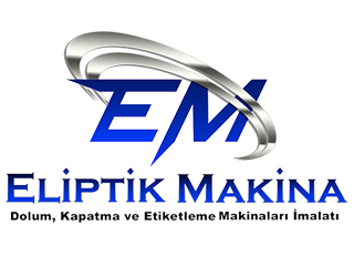 Eliptik Makina