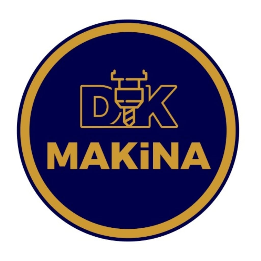 Dk Makina Cnc