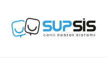 Supsis Canlı Destek