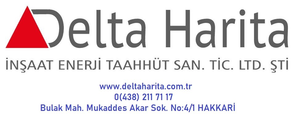 Delta Harita İnşaat