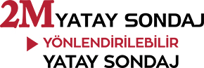 Yatay Sondaj Firmaları