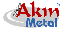 Metin Akın Metal