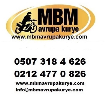 Mbmavrupakurye