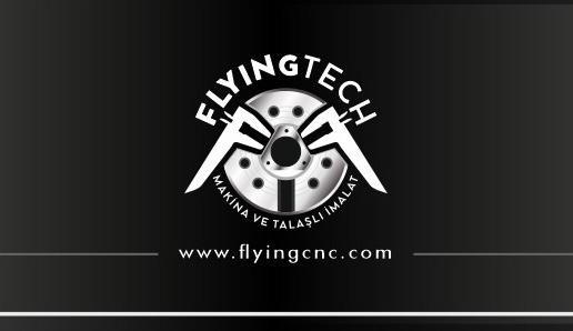 Flyıngtech Makina Ve