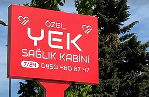 Evde Sağlık