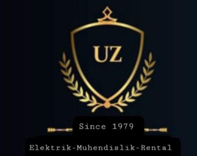 Uzayelectric