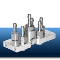 T106M Multi Couplings