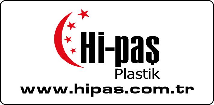 Hipaş Plastik Ltd